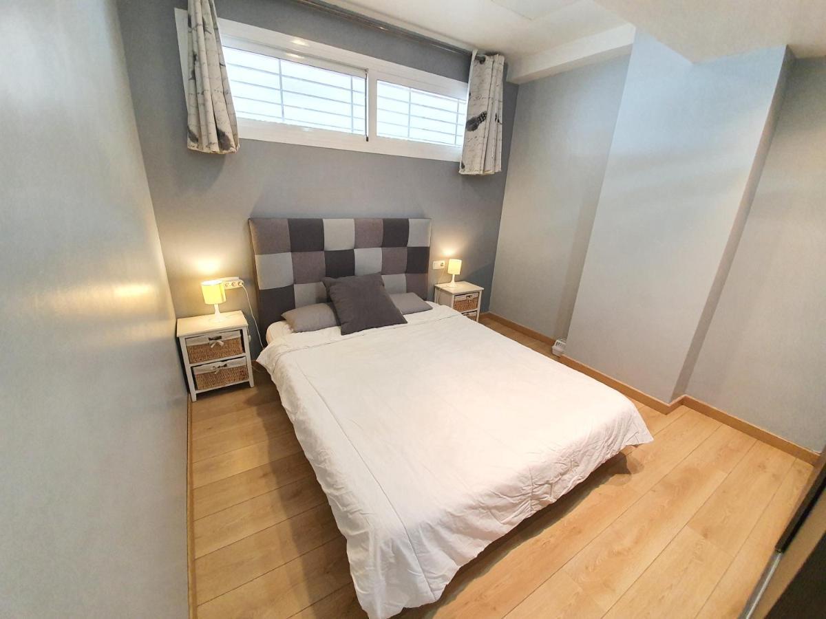 Apartamento Xaloc 18-C Росас Экстерьер фото