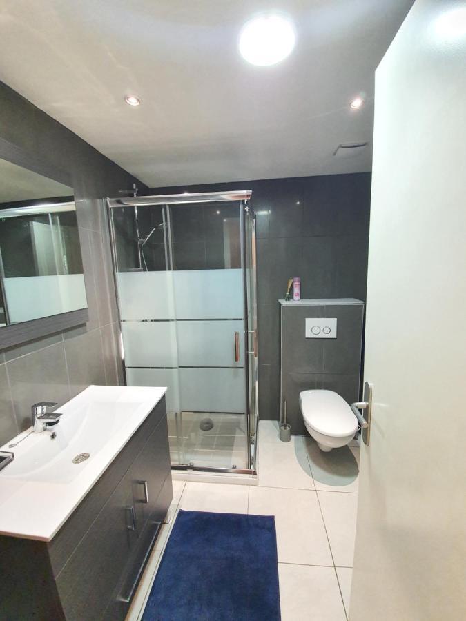 Apartamento Xaloc 18-C Росас Экстерьер фото